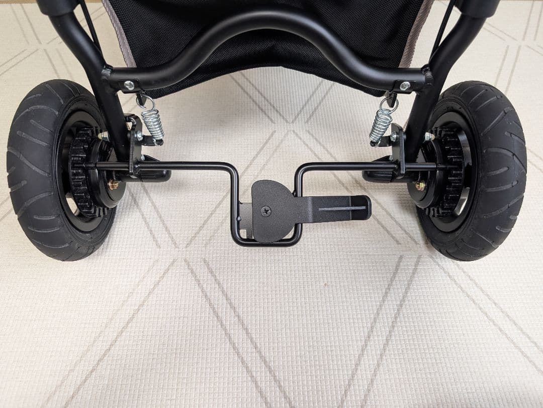 エアバギー　ドーム3　クローバー　レギュラーサイズ　カスタムカラー