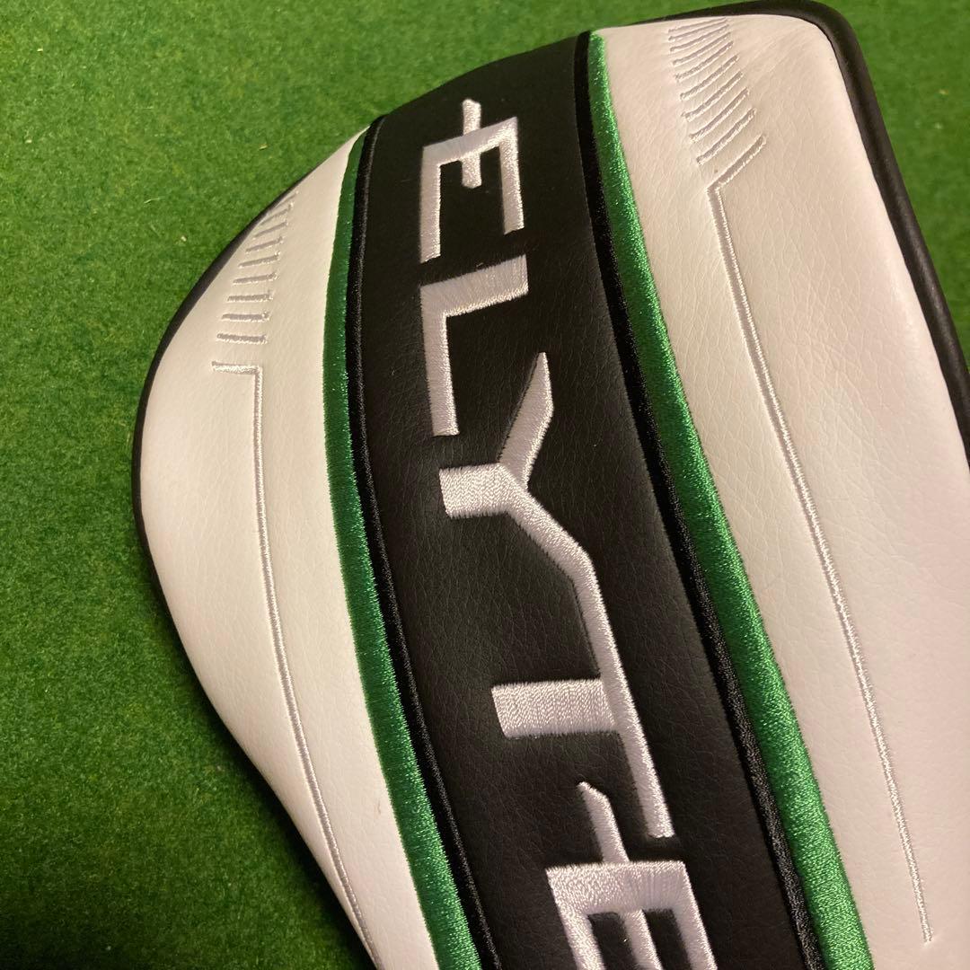 キャロウェイ エリートX ドライバー10.5度 ベンタス5 SR