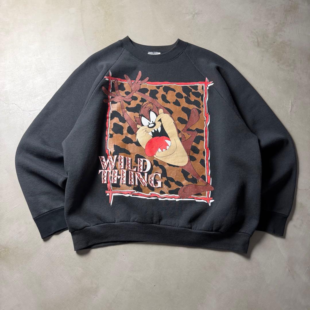 トップス 90s Looney Tunes Sweat \