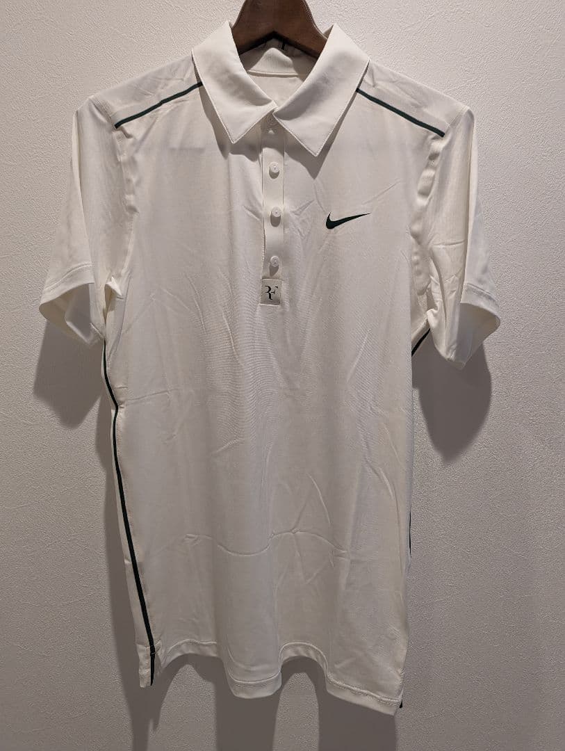 2011フェデラーウィンブルドン時着用モデル