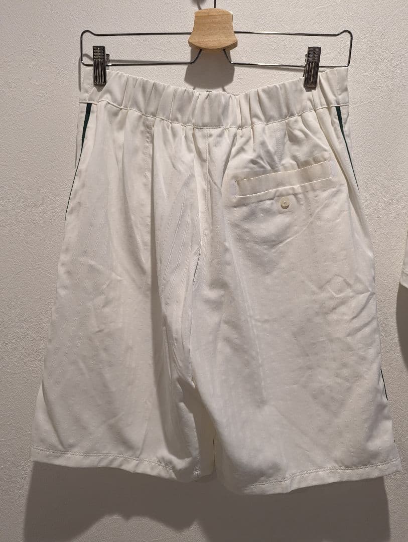 2011フェデラーウィンブルドン時着用モデル