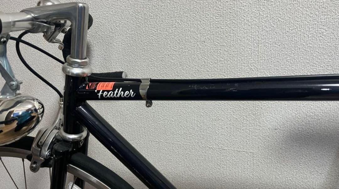 フジ　フェザー　fuji feather