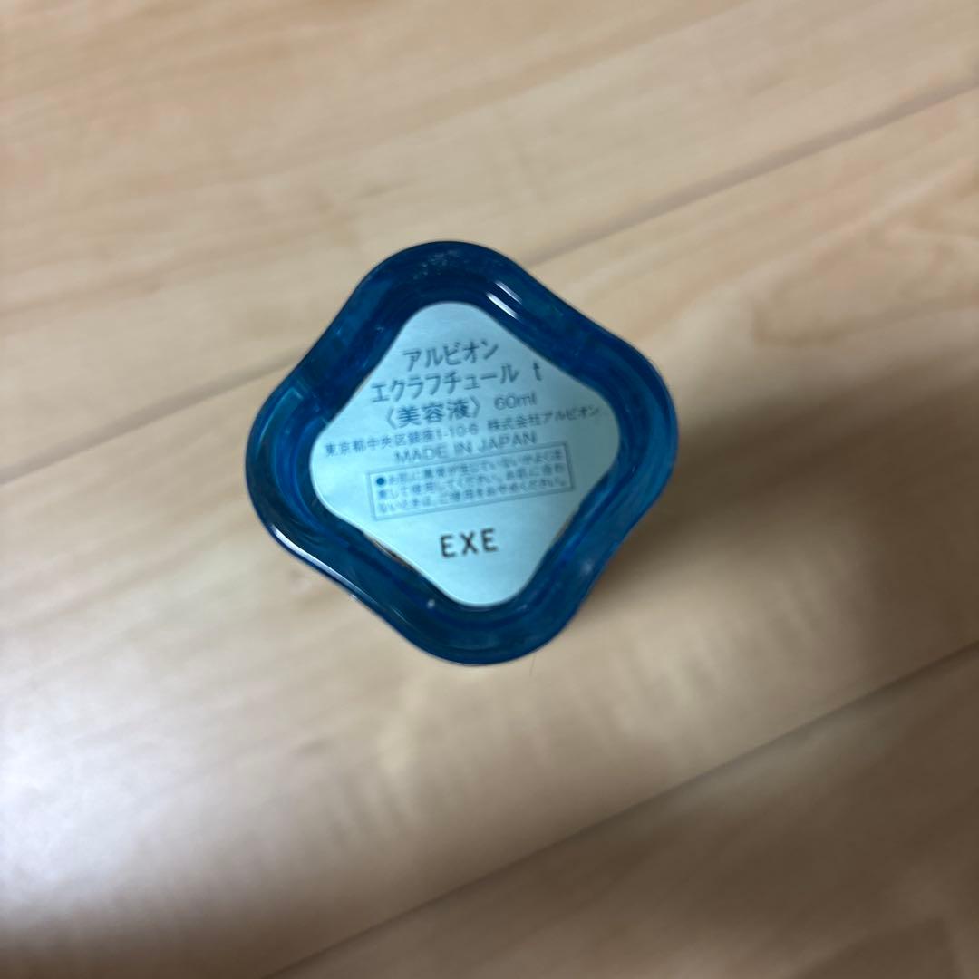 エクラフチュールt60ml