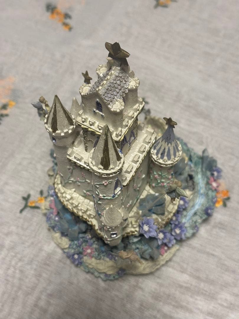 希少SanFranciscMusicBoxオルゴール