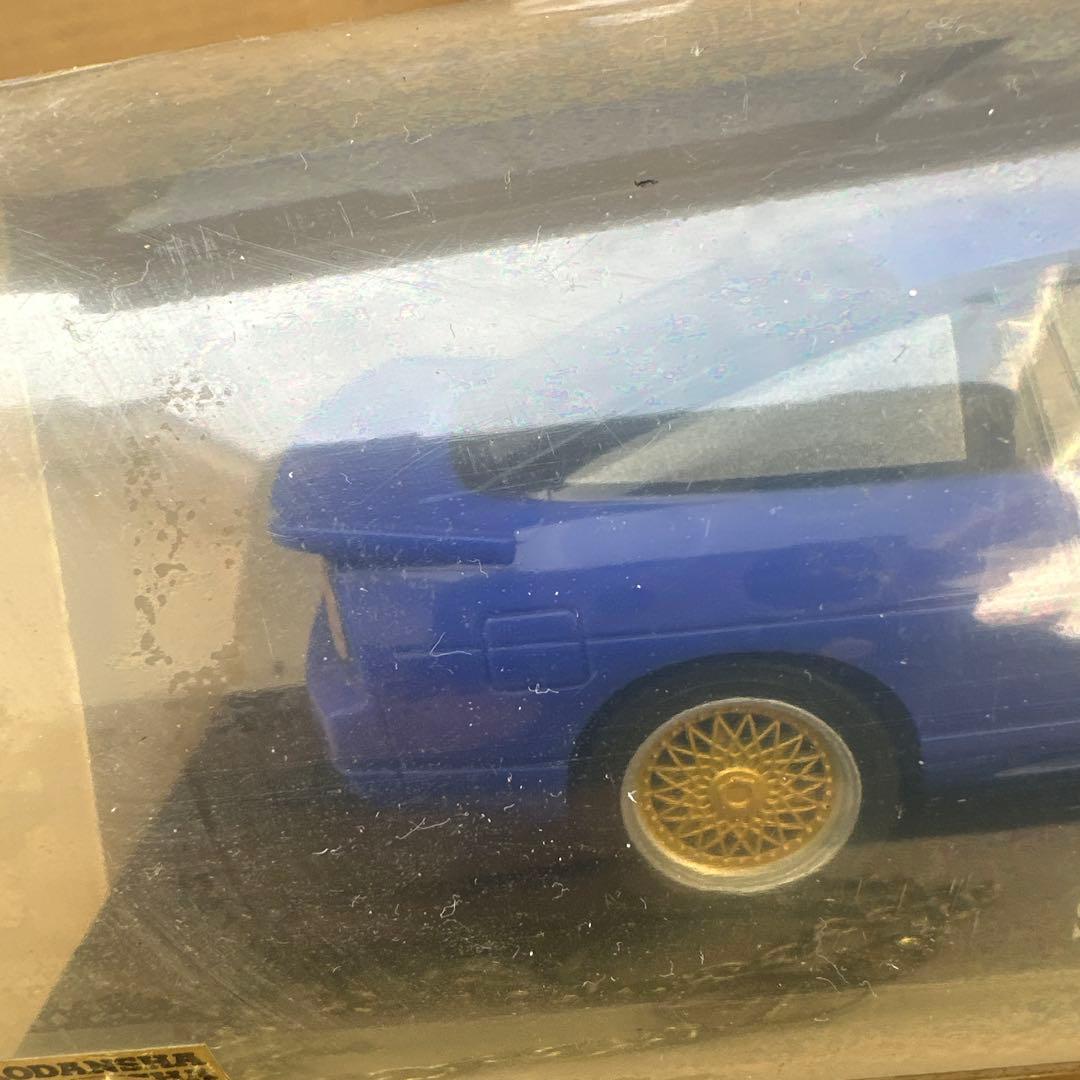 【未開封品】 ラジカン シルエイティ　佐藤真子仕様　タイヨー