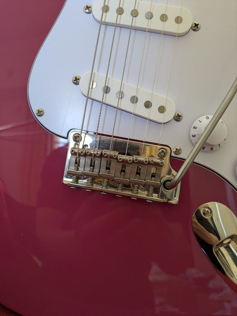 ギター PRS SE silversky