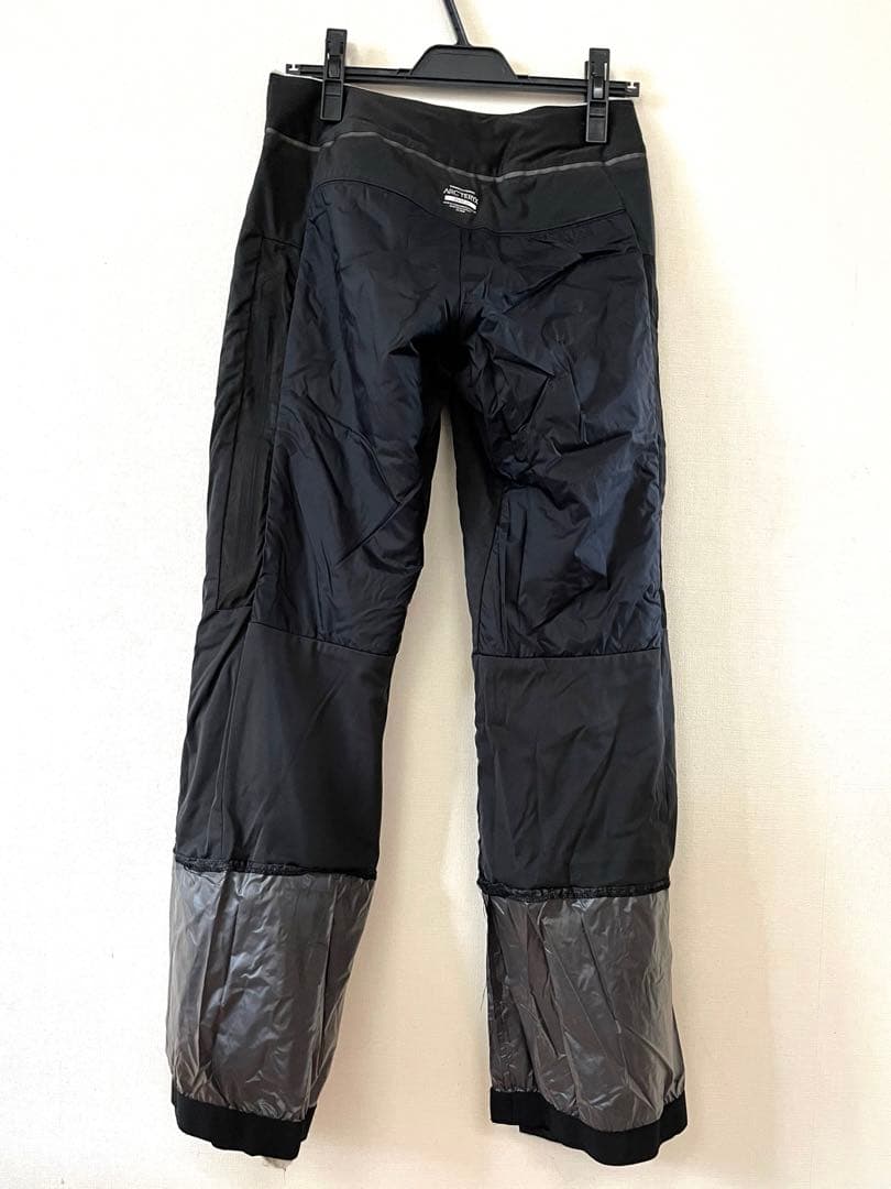 アークテリクス スノーパンツ レディース