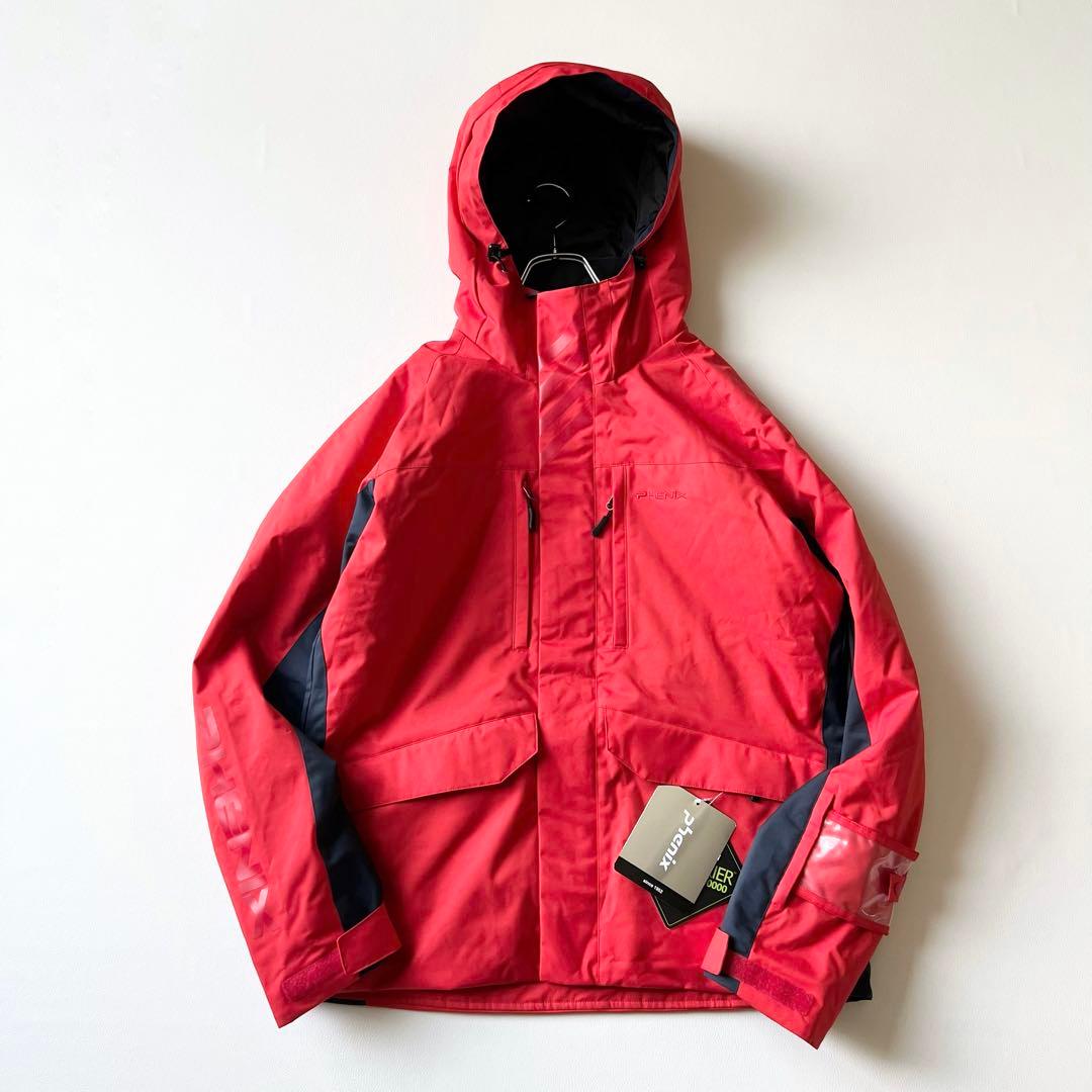 3304【タグ付き】フェニックス　スキーウェア上下セット 22年モデル　XL