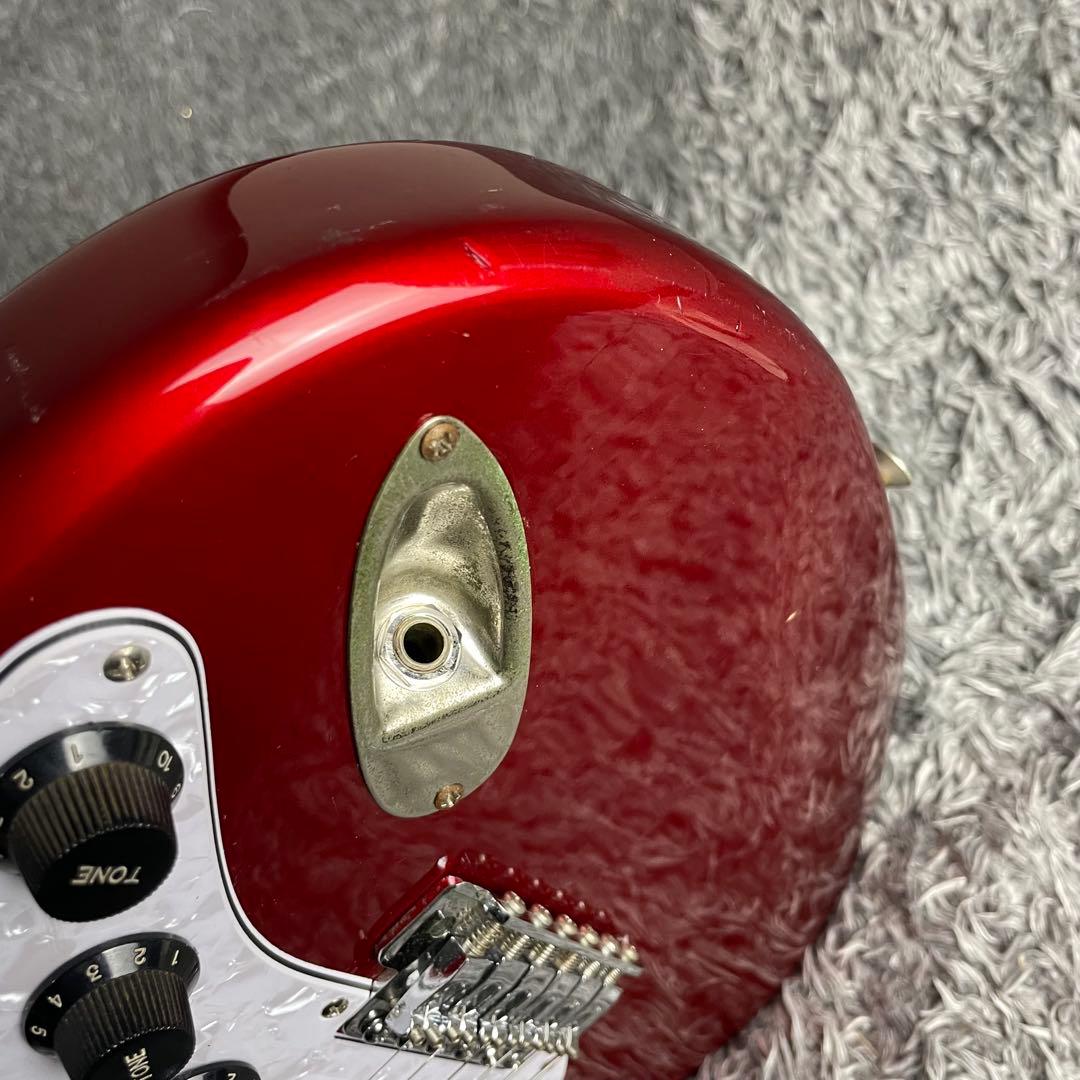 ギター YAMAHA STX 01R