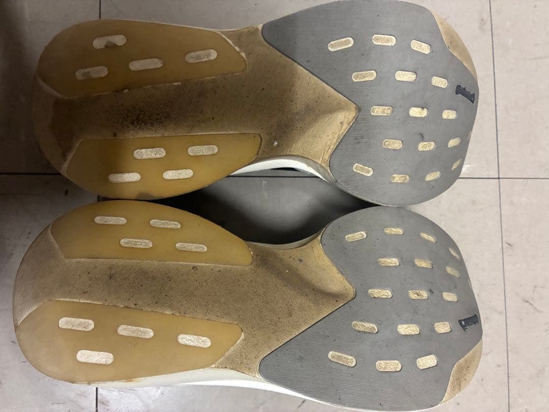 スパイク・シューズ adidas Evo SL 25.5