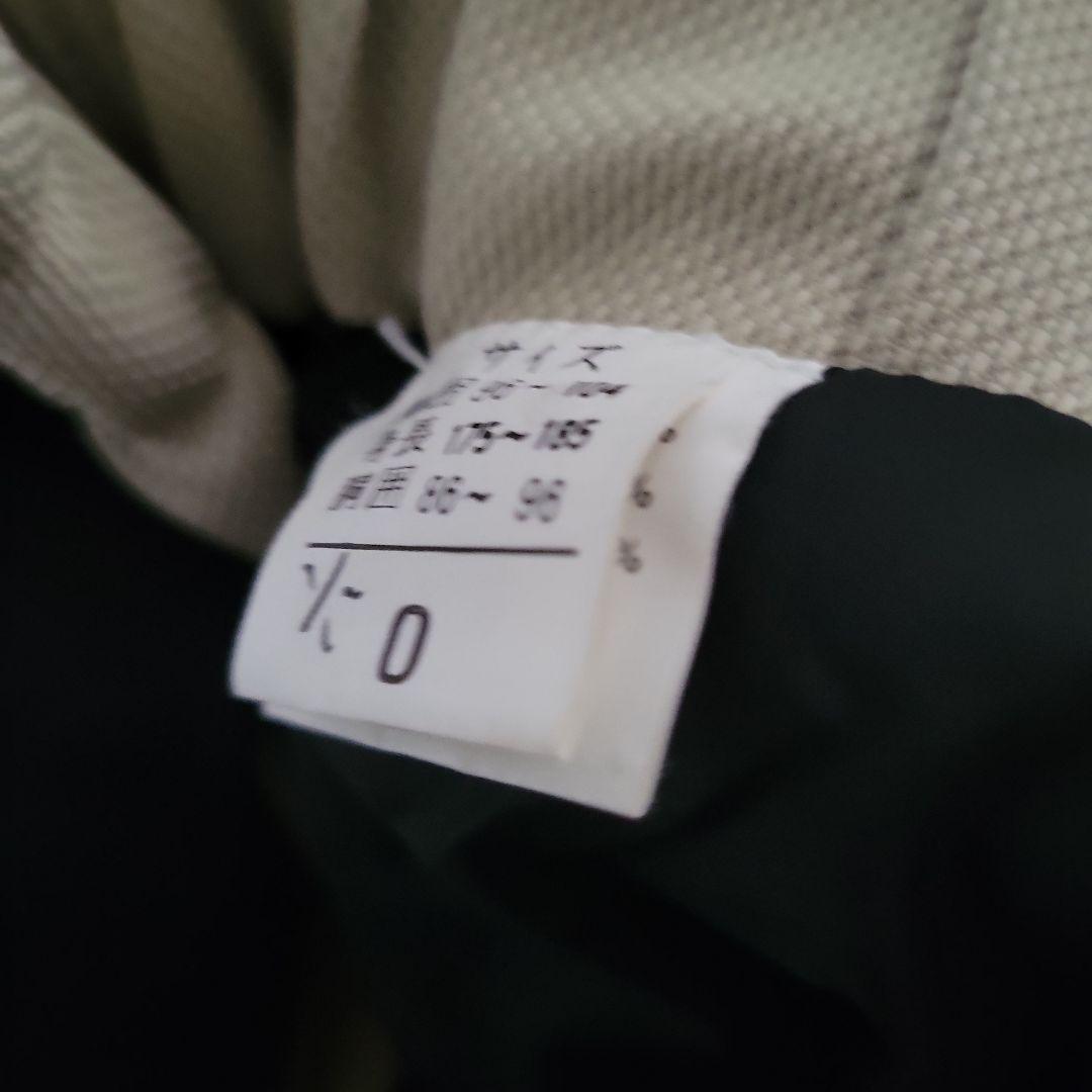 WINDEX　スキーウェア上下セット　Oサイズ　レッド×ベージュ