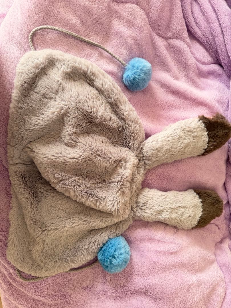 ジュディ ファンキャップ パスケース