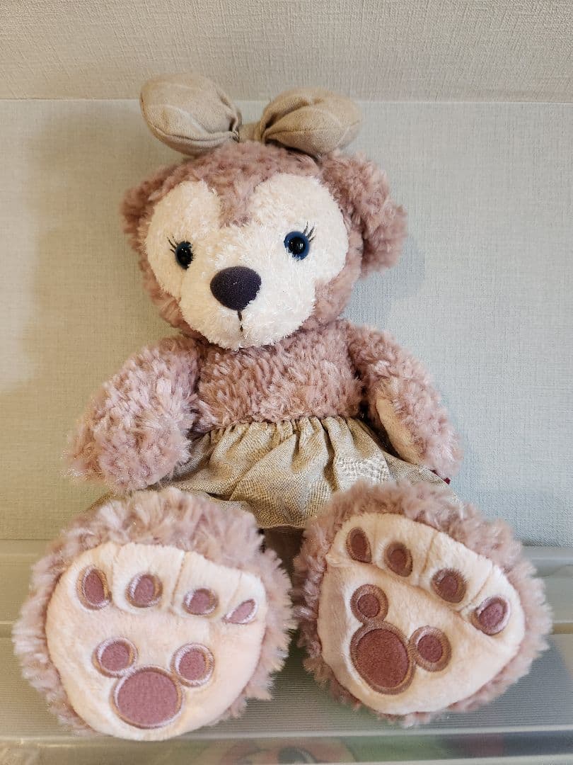 ダッフィー　シェリーメイ