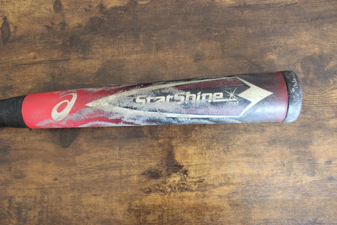スターシャイン2nd 78㎝ アシックス 少年野球 軟式