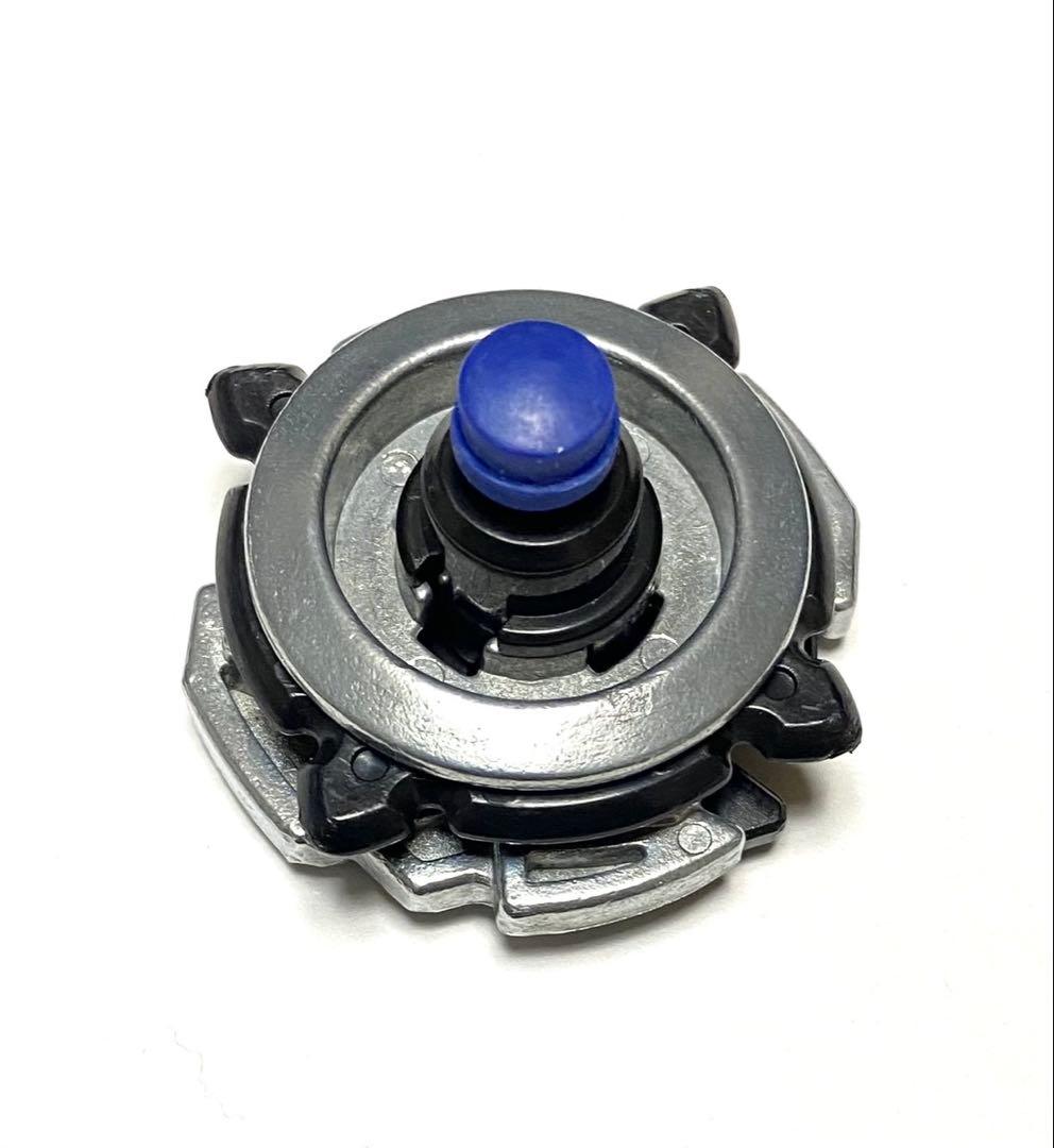 ジライヤMS（メタルスピリッツ）　爆転シュートベイブレード HMS