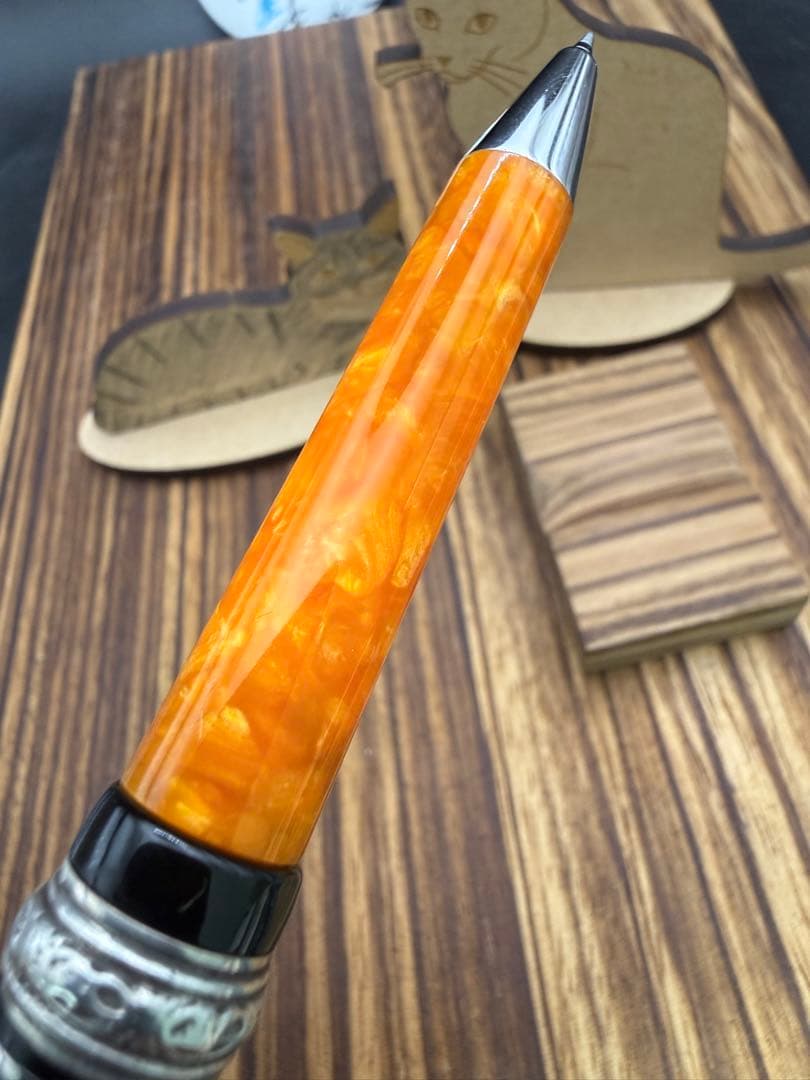 delta ボールペン ドルチェビータ ミニ