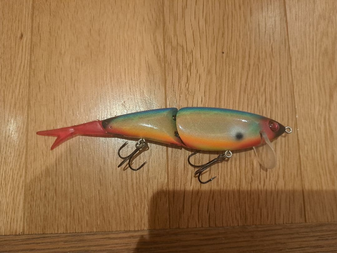 最終値下げ❗ファットラボ　ネコソギウッド