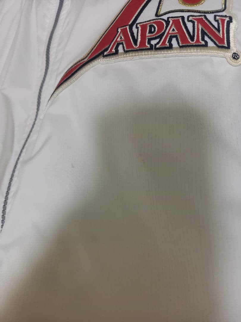 希少 長嶋茂雄監督グランドコート非売品 フリーサイズ