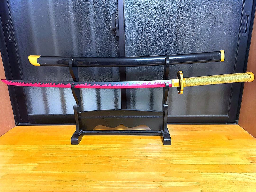 日輪刀　11種　サプライ　コスプレ　鬼滅の刃　値下げ可
