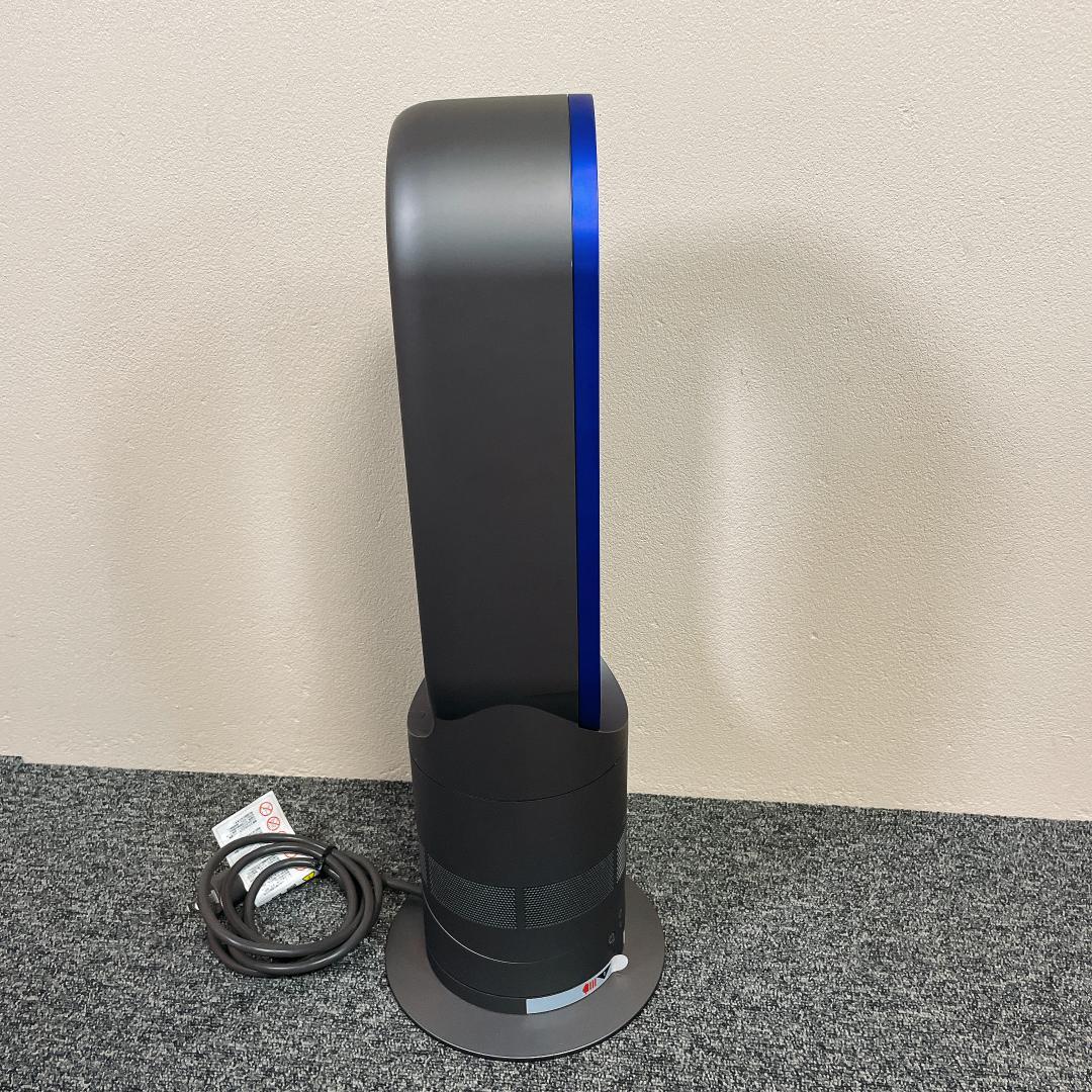 【極美品】dyson AM05 hot&cool 扇風機 リモコン 2018年製