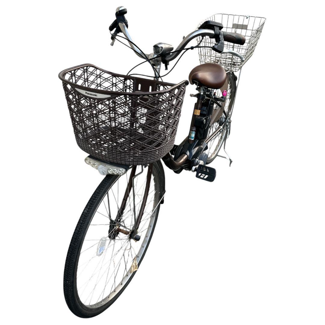 【大阪府内送料無料】Panasonic ViVi DXシリーズ