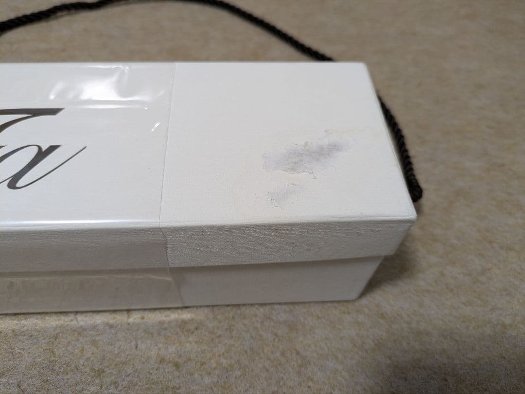 ReFa ストレートヘアアイロン ホワイト