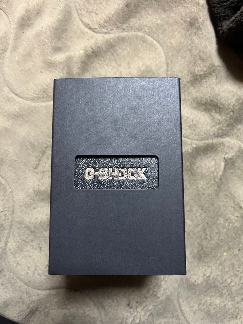 時計 G-SHOCK GA-B010-1AJF