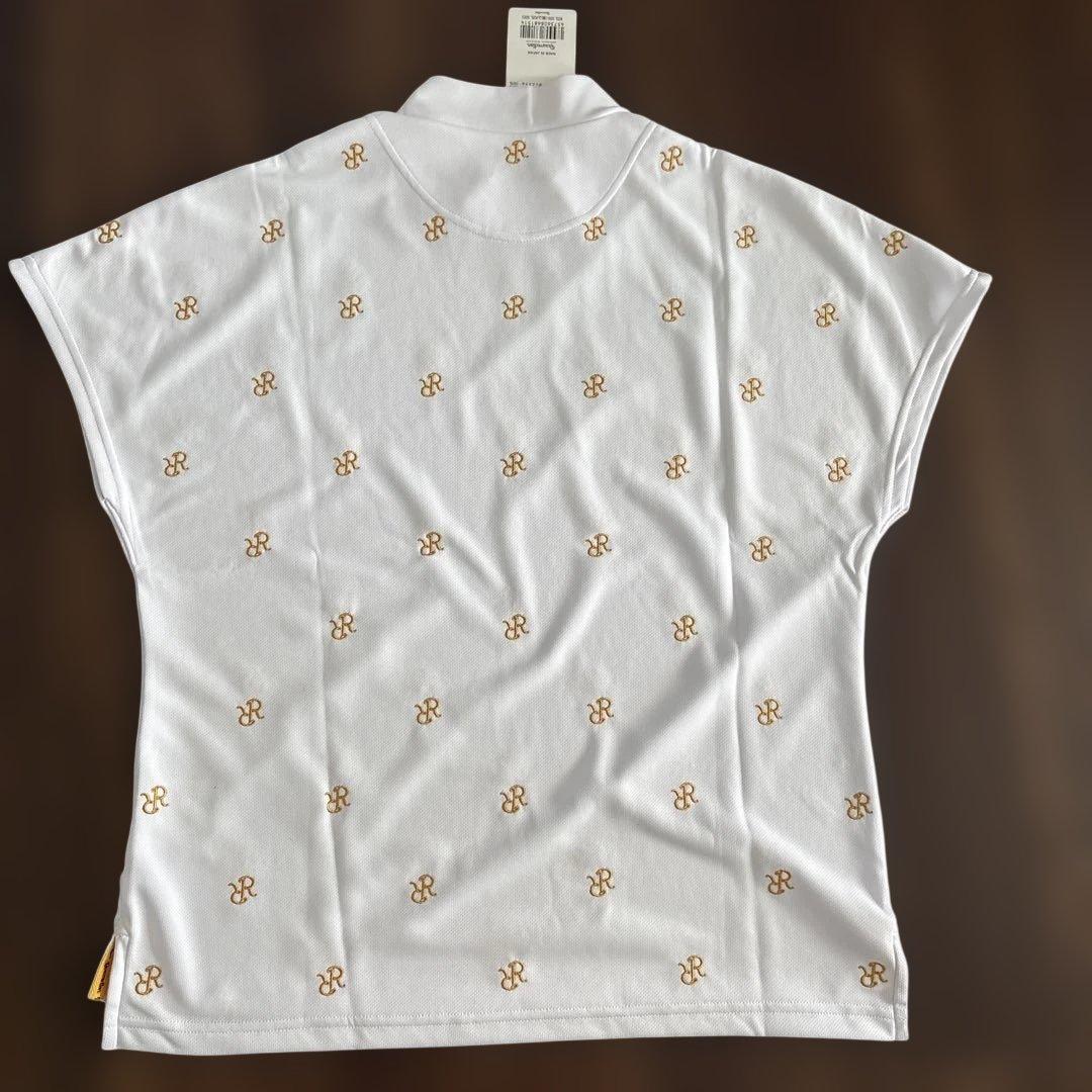 Resurrectionレザレクション　モックネック　ドルマンスリーブ半袖　新品