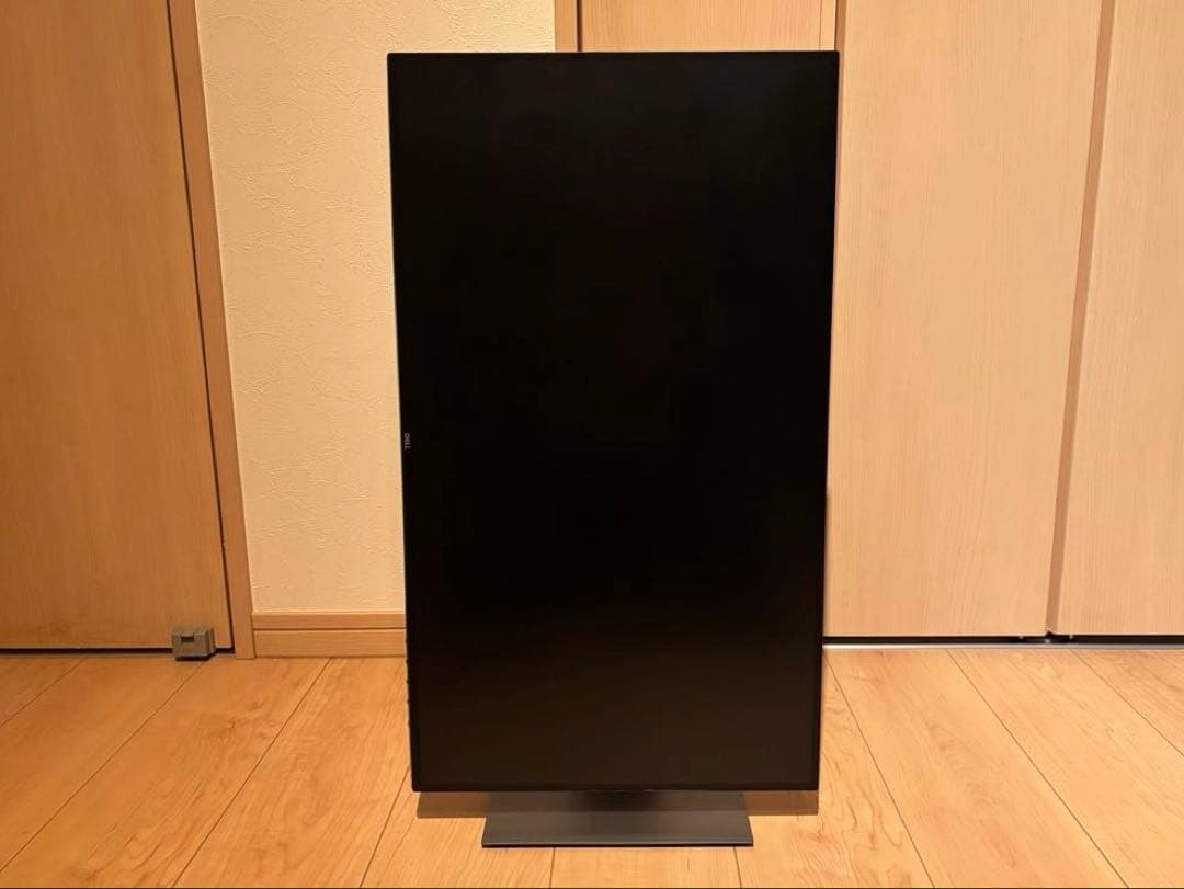 DELL U2719D デジタルハイエンド 27インチ モニター orange様