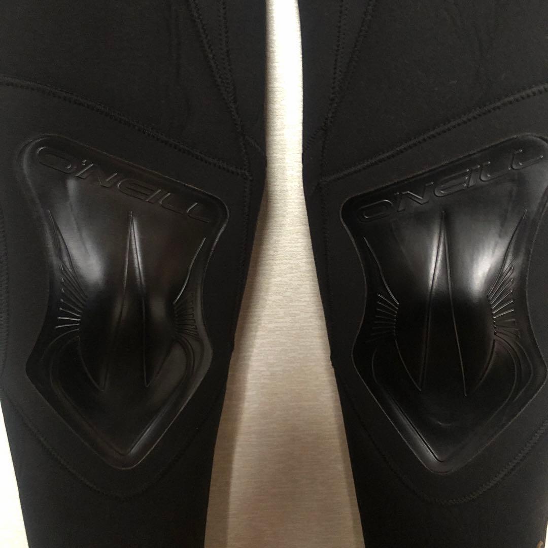 美品　オニール　ウェットスーツ　サーフィン　サーフ