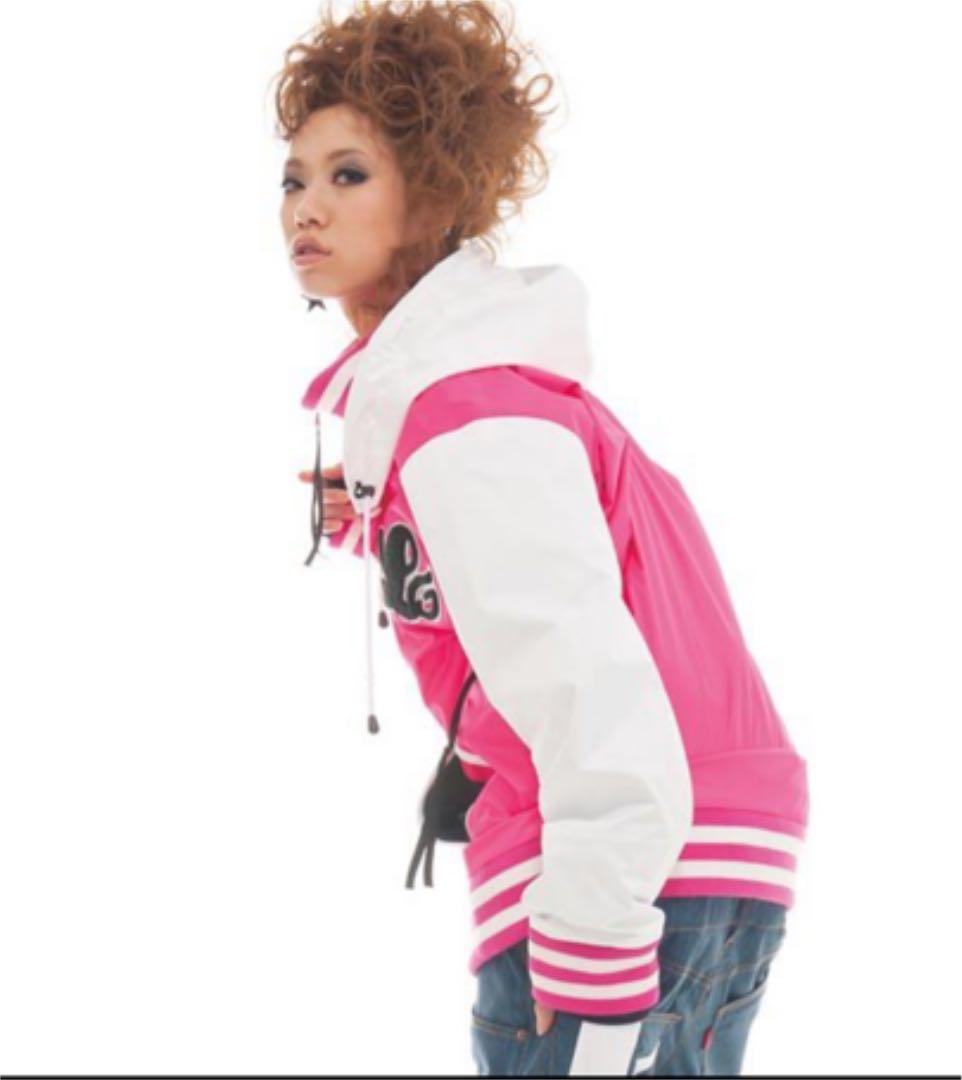 【送料込み】★アトマイズ★スノーボードウェアセット★atmys★かわいい★ピンク