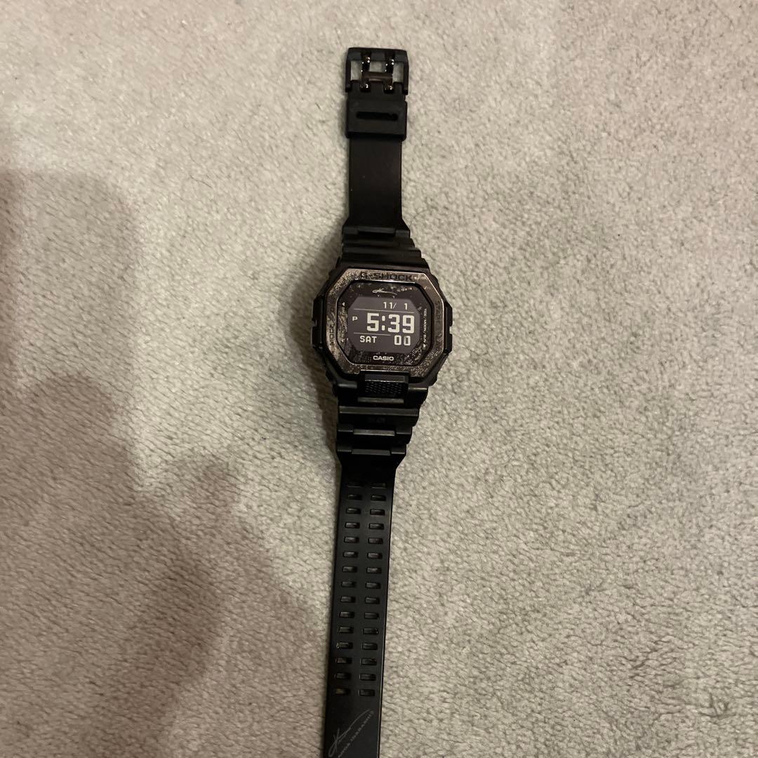 G-SHOCK DW-5600 五十嵐カノアモデル