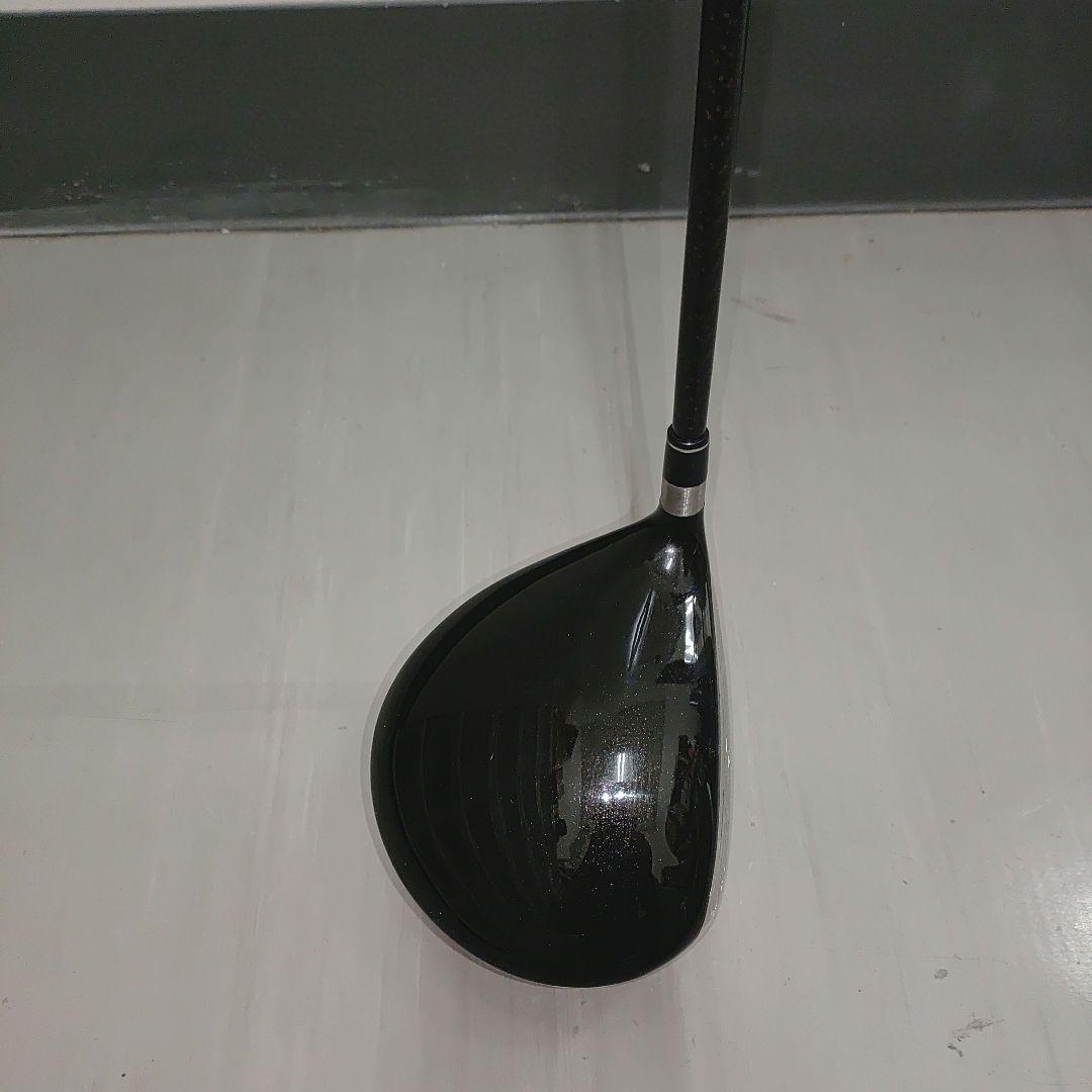 エポンAF-106 ロフト角10°