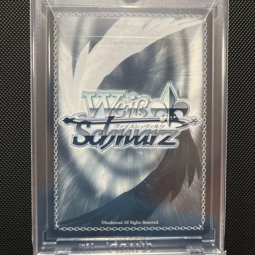 小林さんちのメイドラゴン　ssp3枚　ヴァイスシュヴァルツ　トール小林さんカンナ