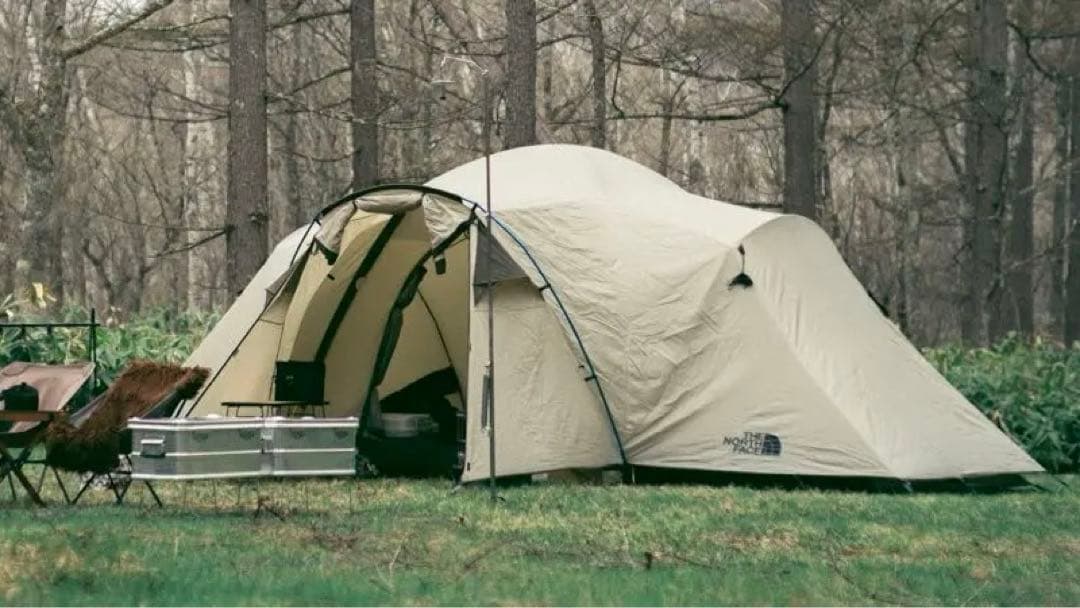 テント・タープ THE NORTH FACE / TRAILHEAD8