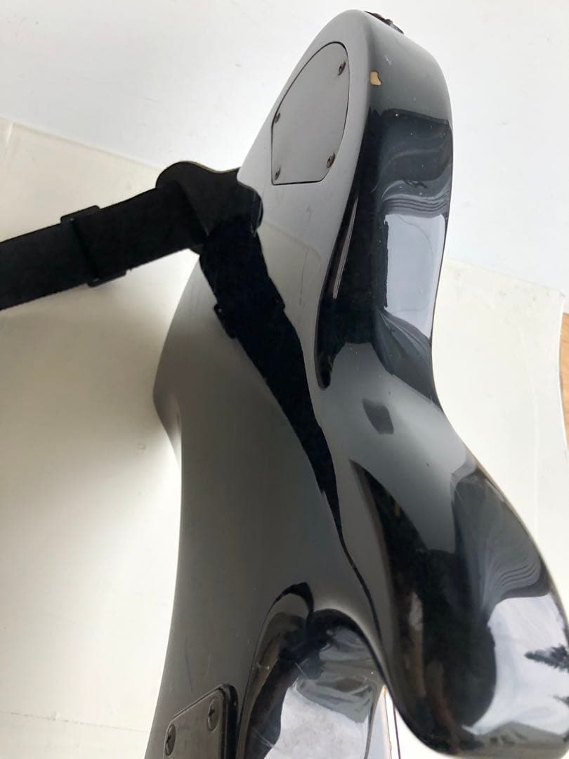 Greco　DEVICE with spirit energy(D176)