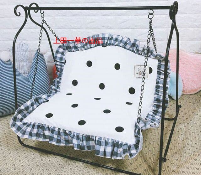 ングチェア用の小型犬や猫グッズのぬいぐるみを解体することができる8