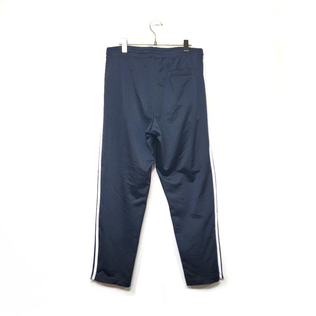 adidas originals トラックパンツ トラックジャージ ブラック 黒