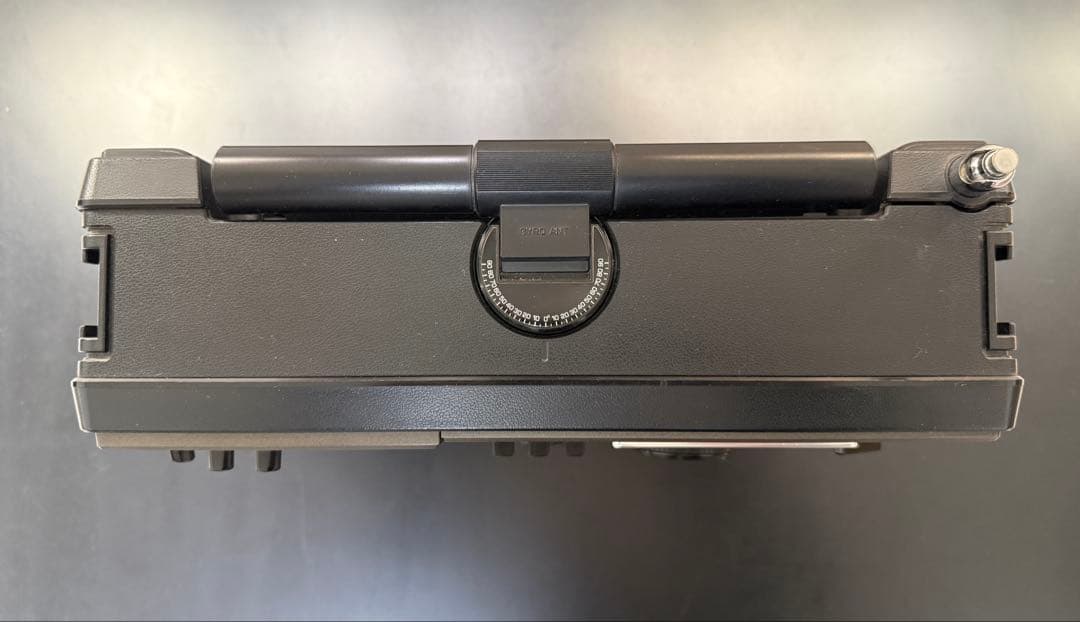 National COUGAR クーガー2200 RF-2200【ジャンク品】