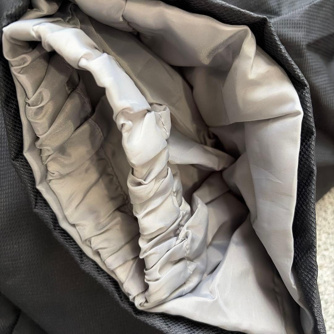 mistral 子供用スキーウェア　ジュニアスーツ150 未使用