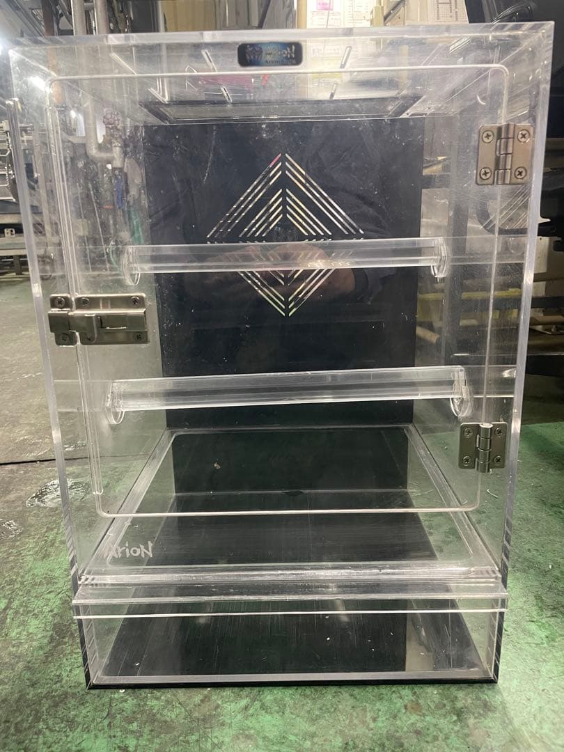 Arion アリオン ゲージ