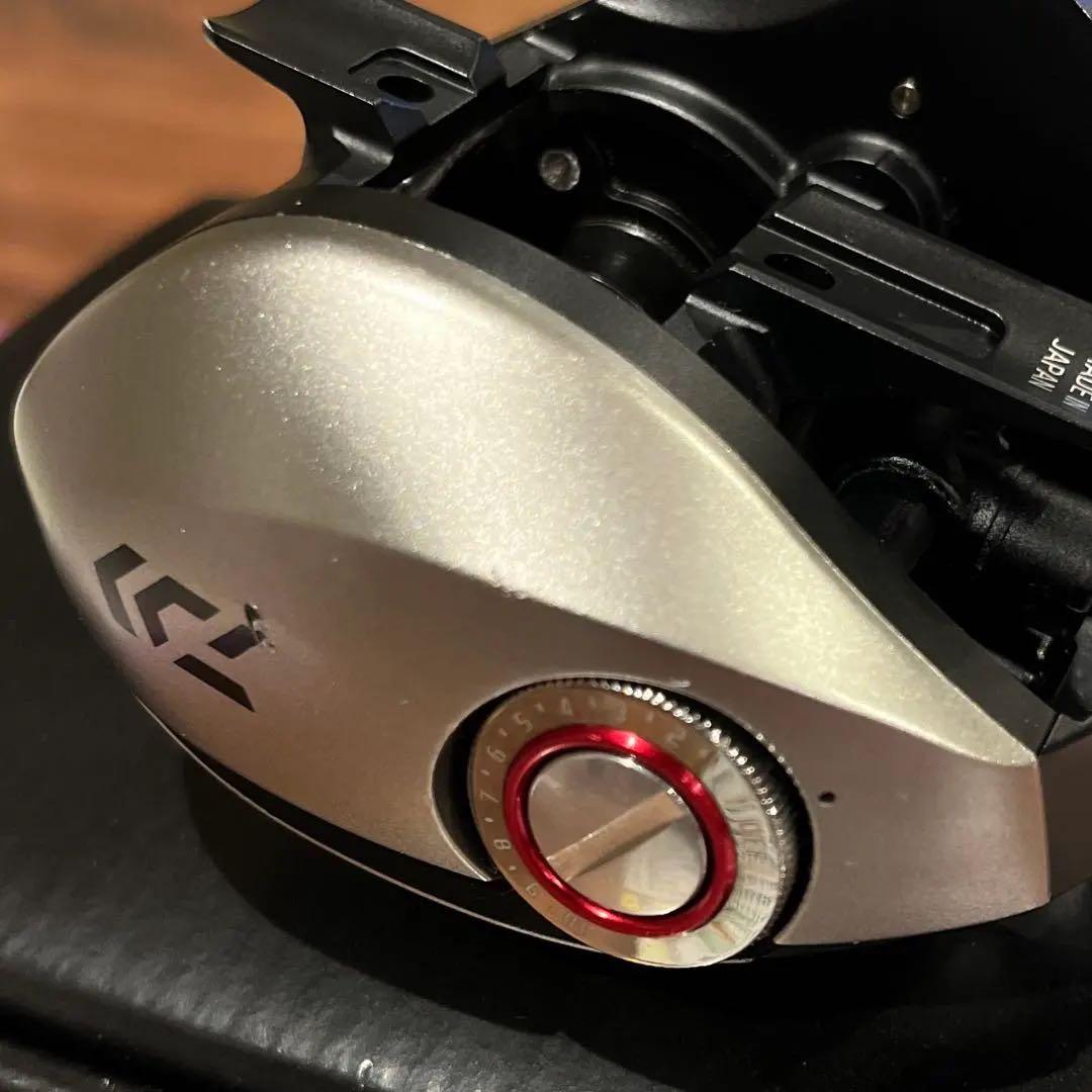 SVライトリミテッド 8.1R-TN SV LIGHT LTD