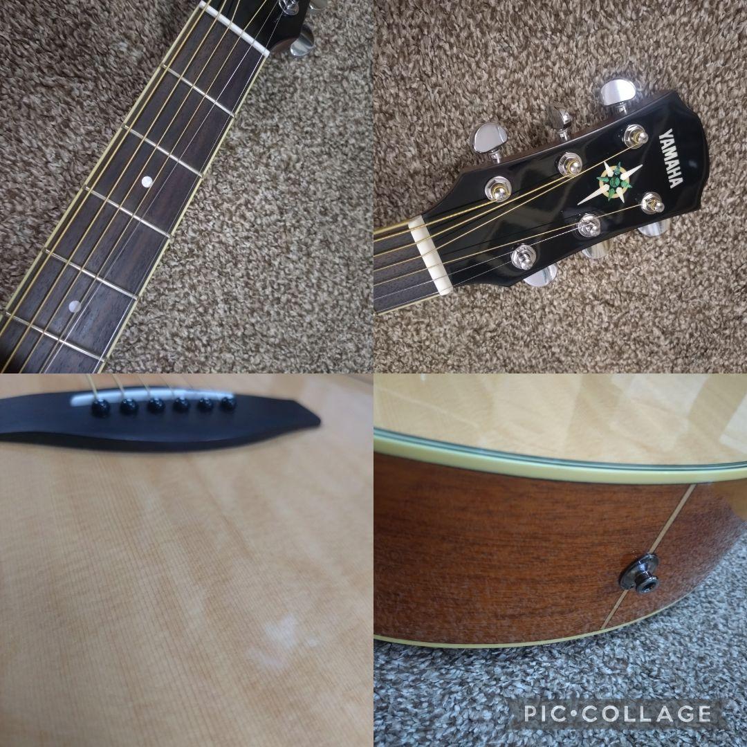 YAMAHA CPX500iii エレアコ アコースティックギター