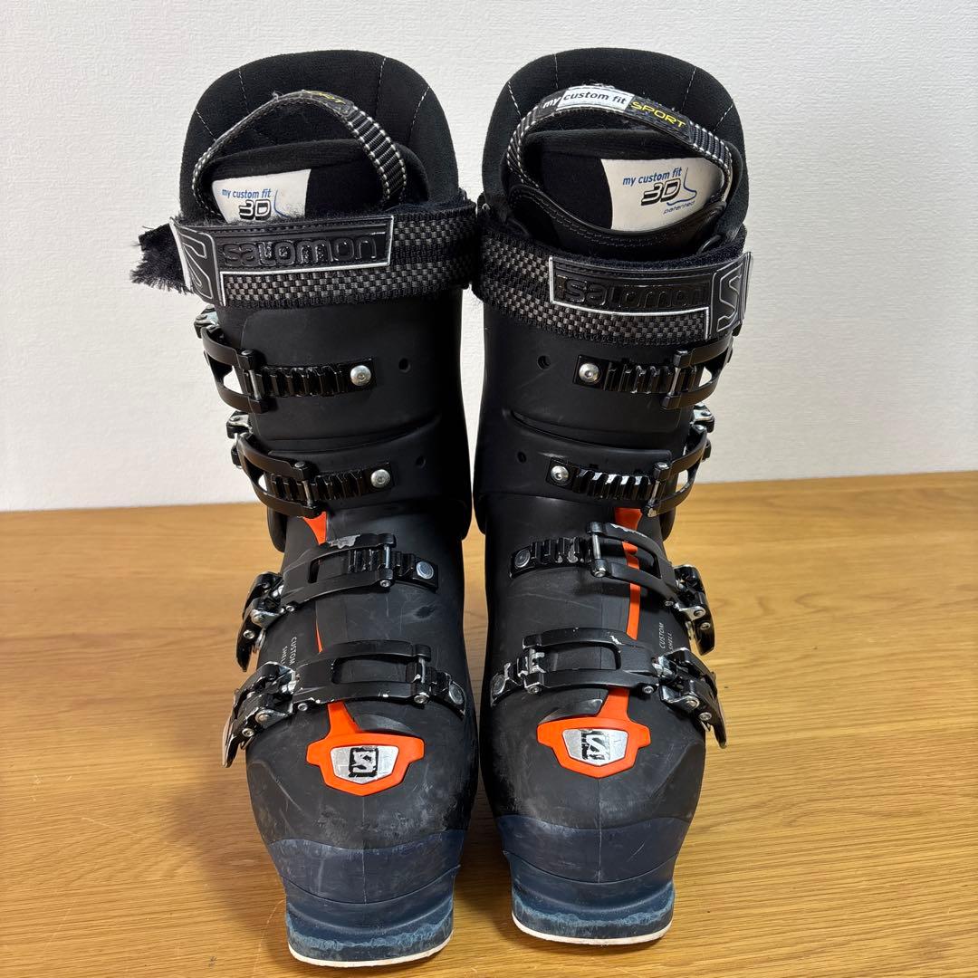 Salomon xpro x90 26/26.5cm スキーブーツ