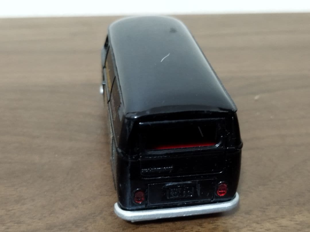 ●トミカ ダンディ フォルクスワーゲン デリバリー バン ミニカー