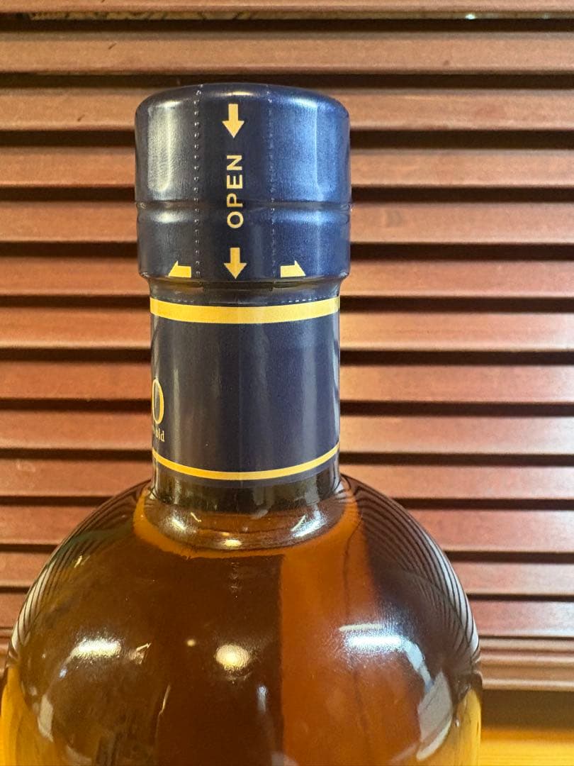 余市 シングルモルト 10年 45% 700ml 1本