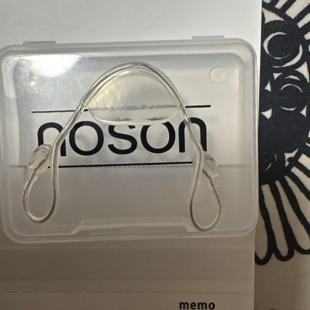 その他 noson
