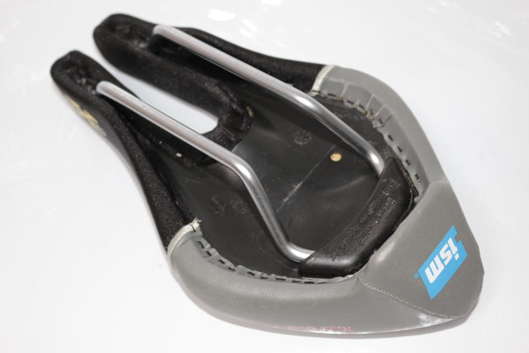 ISM　アダモ　Adamo Road　センチュリー　Century X　2010