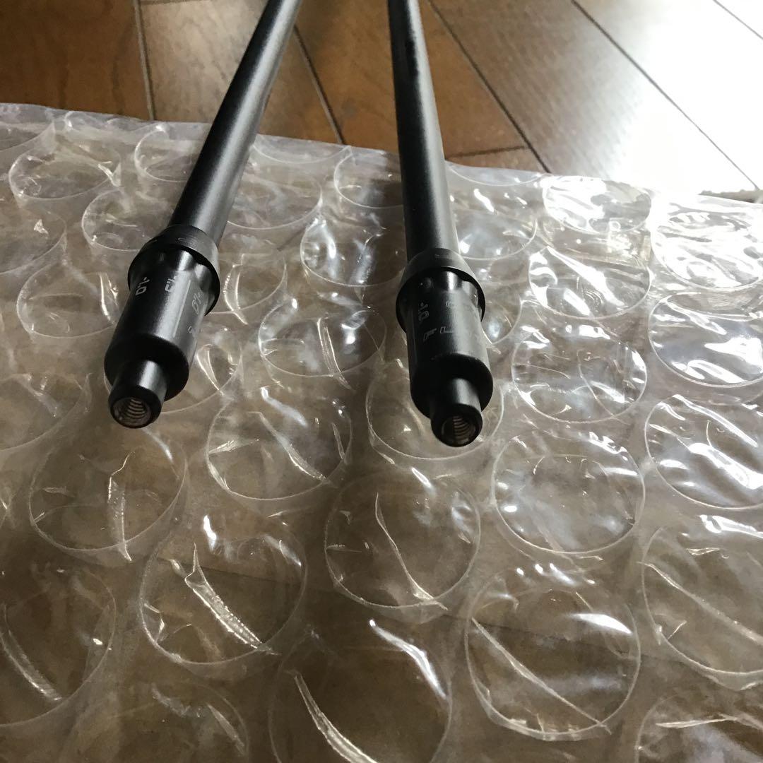 PING ピンG425ユーティリティシャフトU6 U5 純正シャフト　2本