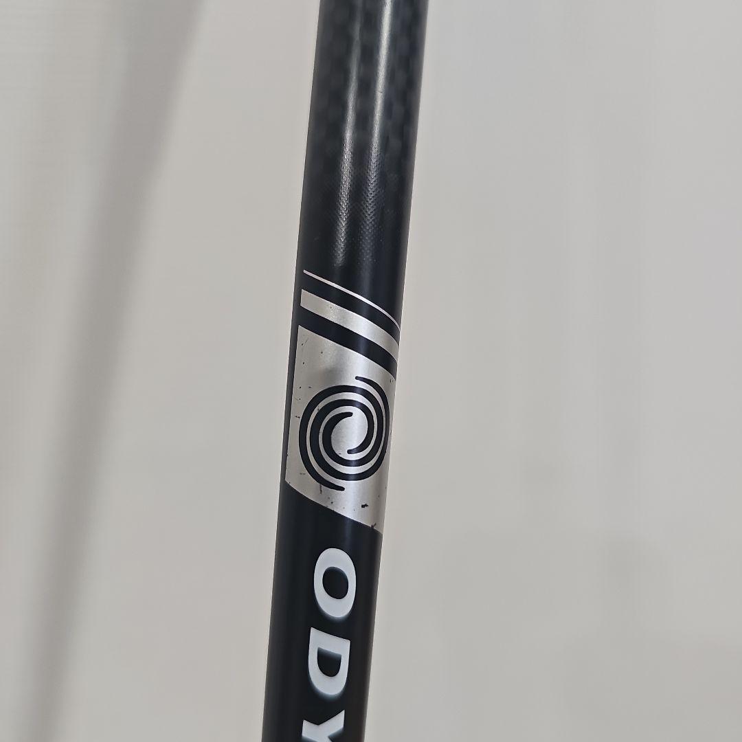 Odyssey chicago パター